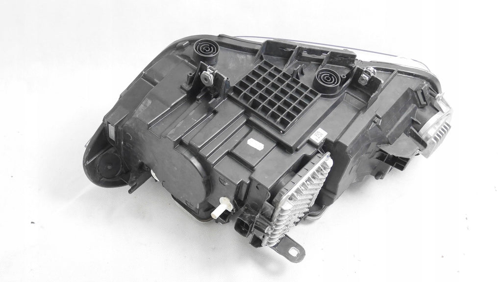 Frontscheinwerfer BMW X2 F39 9851982-01 Rechts Scheinwerfer Headlight SCH2586908997bt