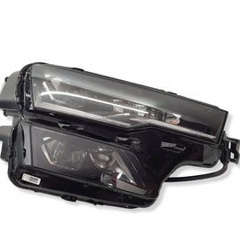 Frontscheinwerfer Skoda Karoq 57B941036B Rechts Scheinwerfer Headlight SCH2218292880sd