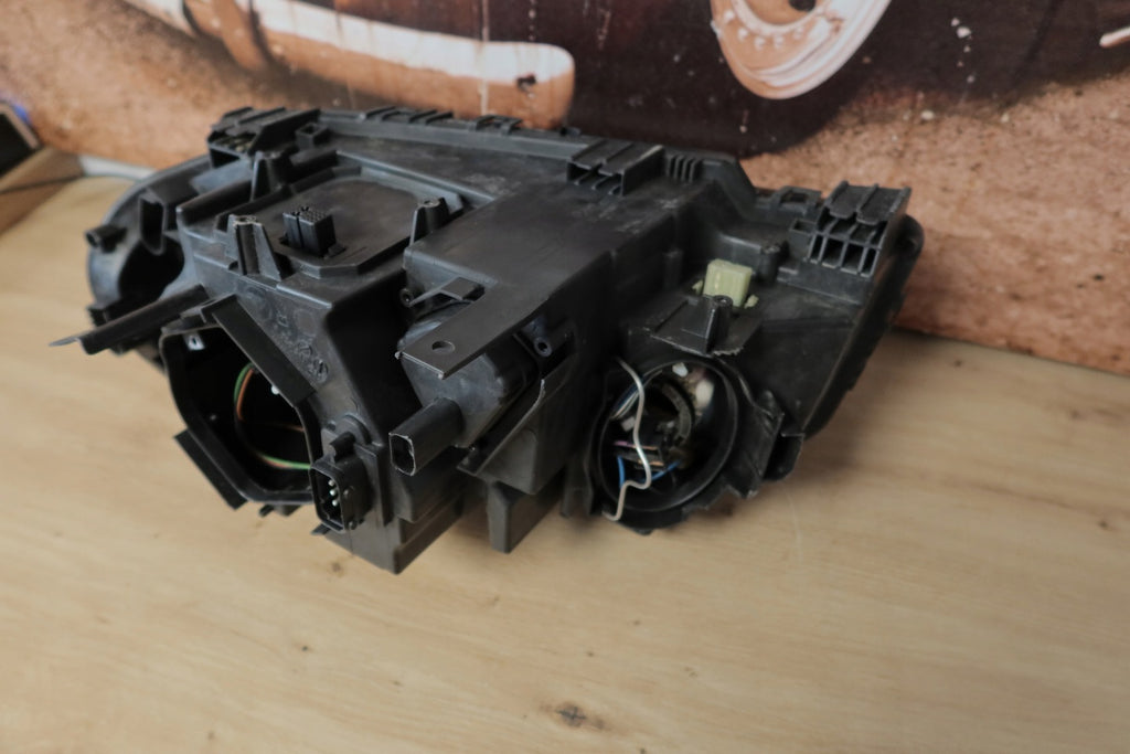 Frontscheinwerfer BMW X3 E83 6923858 Xenon Rechts Scheinwerfer Headlight SCH5119289058vu
