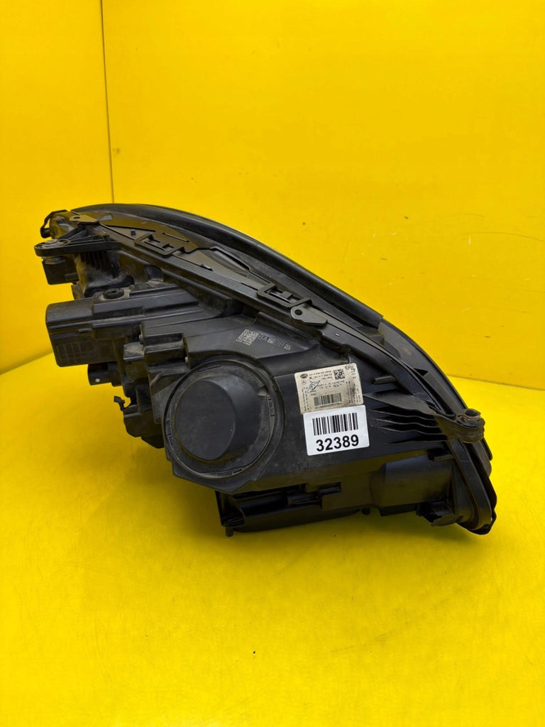 Frontscheinwerfer Mercedes-Benz W212 A2128205539 LED Links Headlight SCH1517368643uf