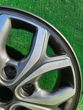Load image into Gallery viewer, 1x Alufelge 16 Zoll 6.5" 6x139.7 529104H630 Hyundai H1 Rim Wheel FEL4160734988st