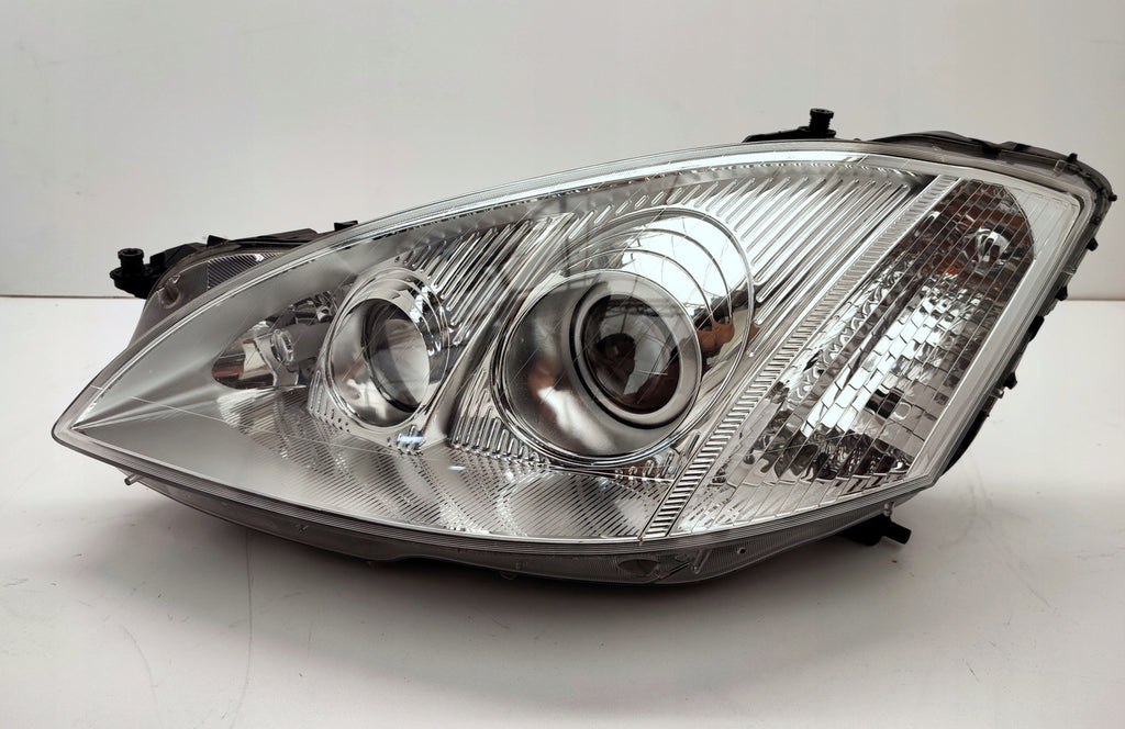 Frontscheinwerfer Mercedes-Benz W221 A2218207561 Xenon Links Headlight