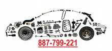 Load image into Gallery viewer, Frontscheinwerfer Audi A3 8V0941005C Xenon Links Scheinwerfer Headlight SCH6955155071bw