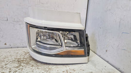 Frontscheinwerfer 2655843 LED Rechts Scheinwerfer Headlight