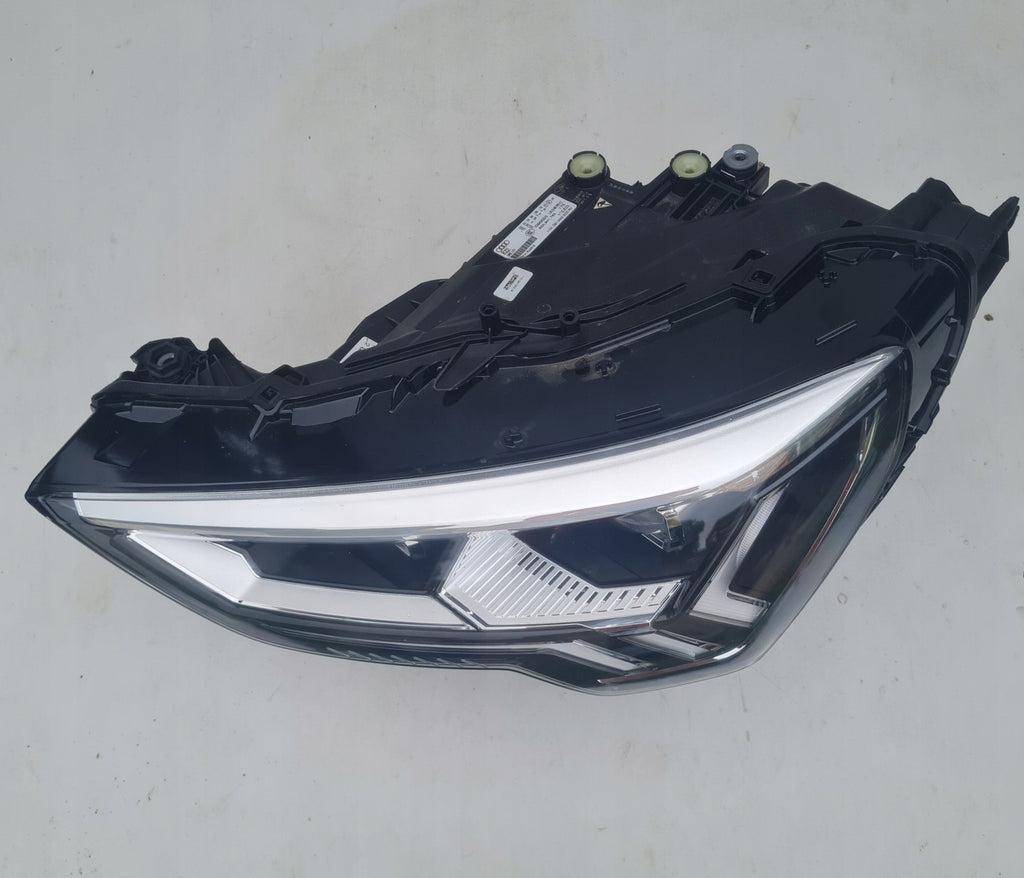 Frontscheinwerfer Audi Q3 83A941783 Links Scheinwerfer Headlight