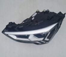 Laden Sie das Bild in den Galerie-Viewer, Frontscheinwerfer Audi Q3 83A941783 Links Scheinwerfer Headlight