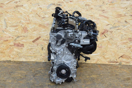 Motor Toyota V I XA25A 2.5 178PS 131kW 12TKm 2020 Benzin Engine Komplett