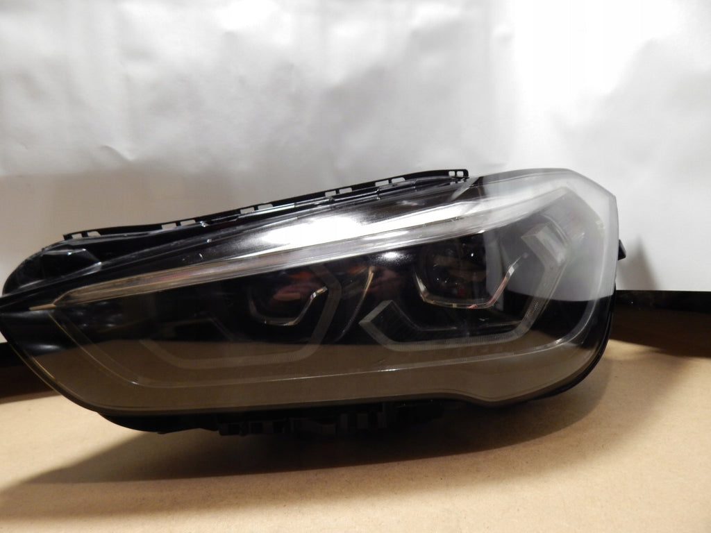 Frontscheinwerfer BMW X1 F48 5A01171-03 Links Scheinwerfer Headlight SCH8177483890po