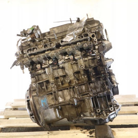 Motor Toyota Avensis 1AZ 2.0 145PS 2004 Benzin Engine Unkomplett MOT5639069910dk
