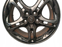 Laden Sie das Bild in den Galerie-Viewer, 4x Alufelge 17 Zoll 7.0" 5x114.3 46ET Matt Silber 52910-2C200 Hyundai Coupe FEL1830434812gu