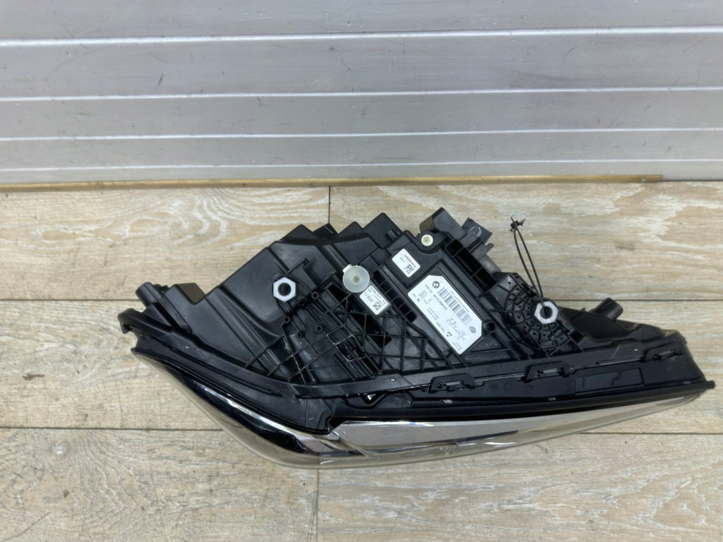 Frontscheinwerfer BMW G31 G30 5A388C4-04 Full LED Rechts Scheinwerfer Headlight SCH5656880409an