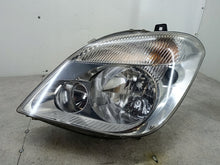 Laden Sie das Bild in den Galerie-Viewer, Frontscheinwerfer Mercedes-Benz Sprinter Links Scheinwerfer Headlight SCH1831167896ct