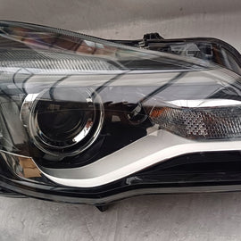 Frontscheinwerfer Opel Insignia A 1EL011165-12 Rechts Scheinwerfer Headlight SCH2653153124tl