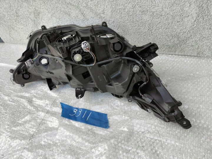 Frontscheinwerfer Toyota Rav 4 81110-02S80 Links Scheinwerfer Headlight SCH1913191593xq