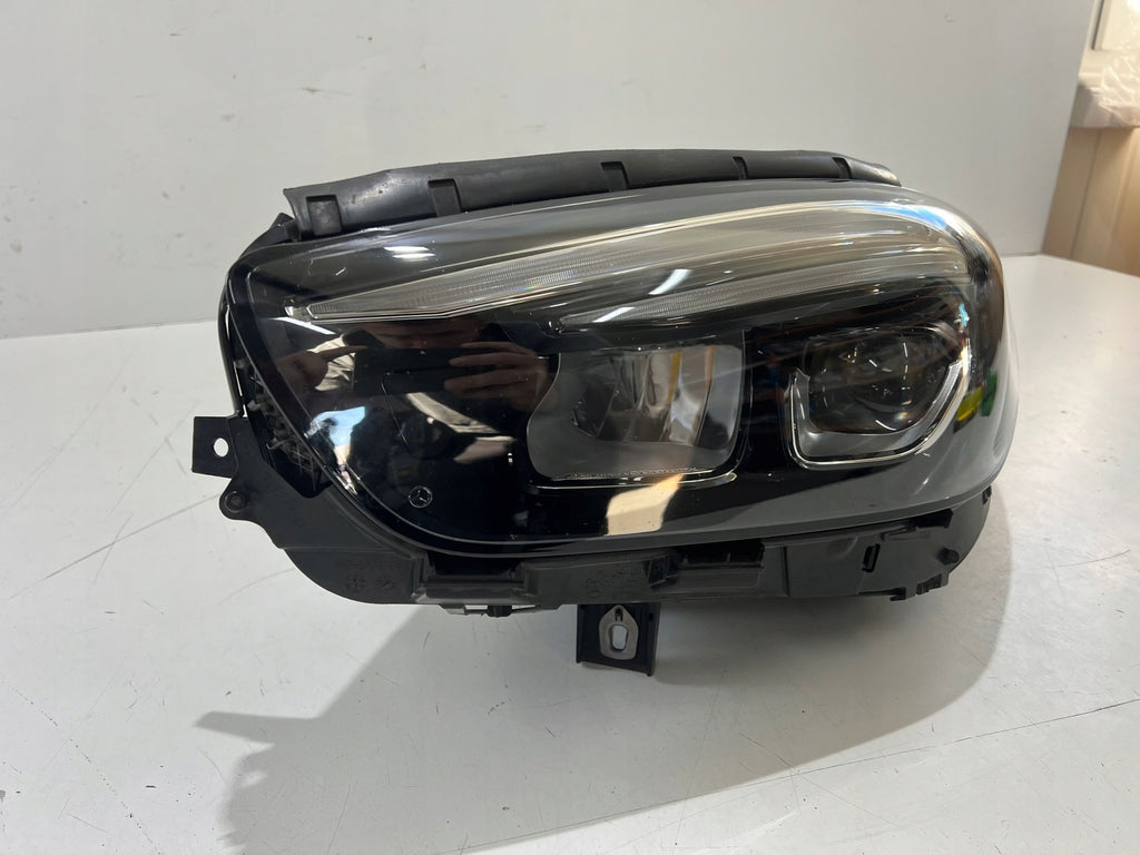 Frontscheinwerfer Mercedes-Benz Citan A4209063800 Full LED Links Headlight SCH6448537947zw
