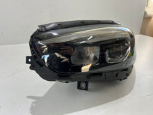 Laden Sie das Bild in den Galerie-Viewer, Frontscheinwerfer Mercedes-Benz Citan A4209063800 Full LED Links Headlight SCH6448537947zw