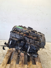 Laden Sie das Bild in den Galerie-Viewer, Motor BMW 5 E60 E61 N53B25 2.5 175PS 140kW 166TKm Benzin Engine Unkomplett