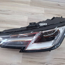 Frontscheinwerfer Audi A4 8W0941005 03012962710013SAH5668 Links Headlight SCH1580267827jb