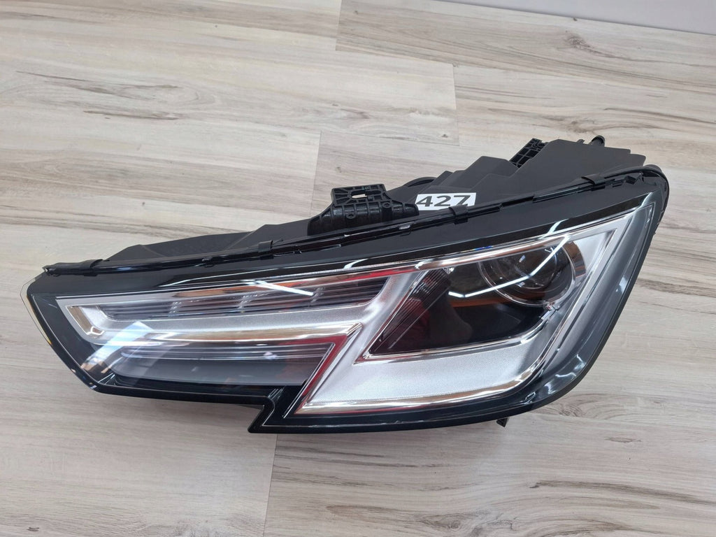 Frontscheinwerfer Audi A4 8W0941005 03012962710013SAH5668 Links Headlight SCH1580267827jb