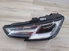 Laden Sie das Bild in den Galerie-Viewer, Frontscheinwerfer Audi A4 8W0941005 03012962710013SAH5668 Links Headlight SCH1580267827jb