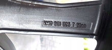 Load image into Gallery viewer, 1x Alufelge 21 Zoll 9.5" 5x112 31ET 4M0601025T Audi Q7 Rim Wheel FEL9931097358vw