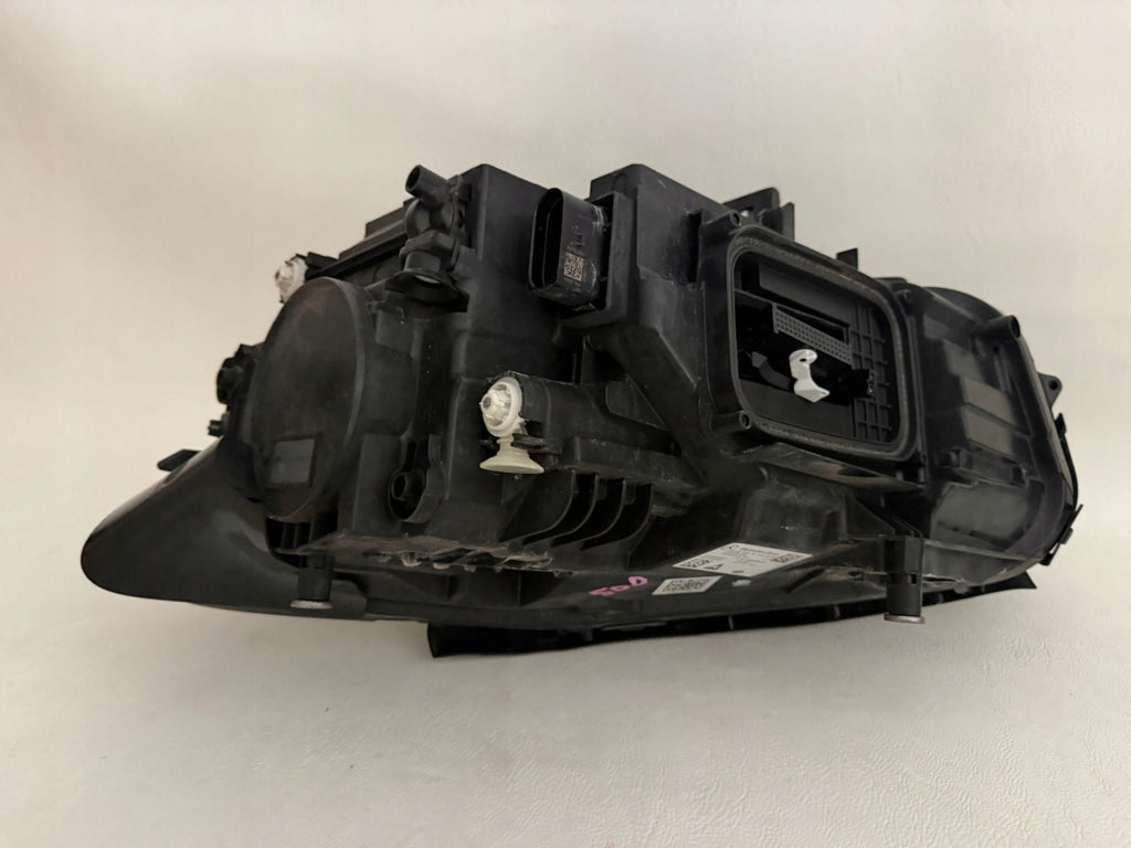 Frontscheinwerfer Mercedes-Benz W247 A2479062603 Rechts Scheinwerfer Headlight SCH9807893325sr