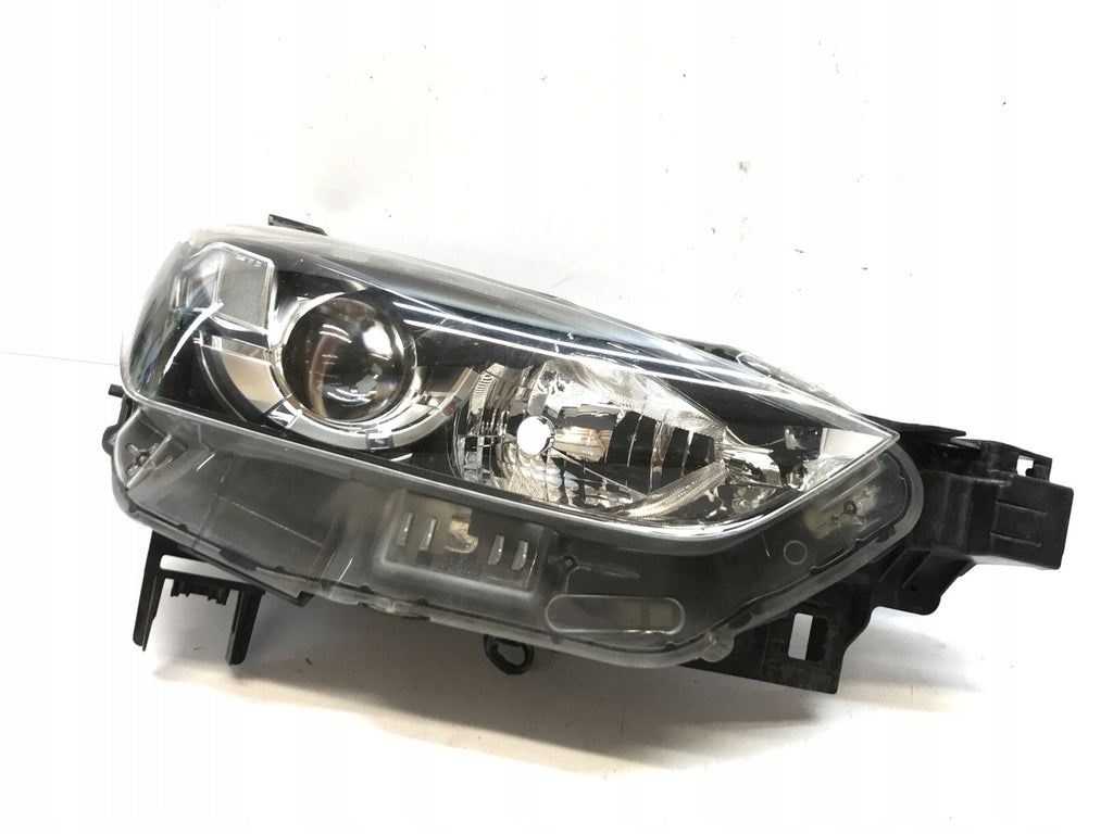 Frontscheinwerfer Mazda Cx30 Cx-30 D10E-51030 Full LED Rechts oder Links