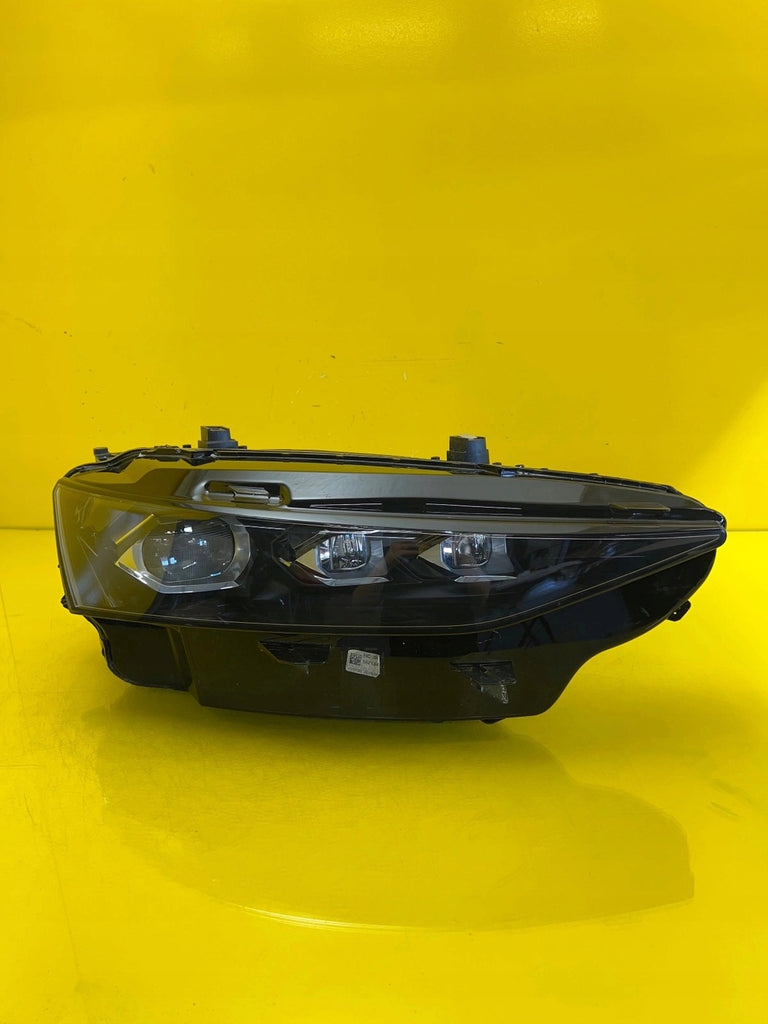 Frontscheinwerfer Citroën Ds Crossback 7 9841272780 LED Rechts Headlight SCH8468390717tk