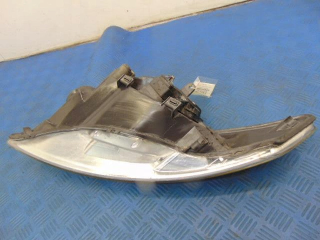 Frontscheinwerfer Ford Mondeo Rechts Scheinwerfer Headlight SCH3475771702wx