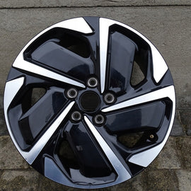 1x Alufelge 17 Zoll 7.0