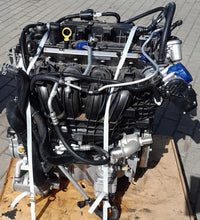 Load image into Gallery viewer, Motor Ford Kuga I BGDA 2.5 Hybrid Engine Komplett MOT2523777715xi