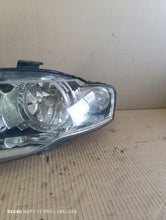 Load image into Gallery viewer, Frontscheinwerfer Audi A4 B7 8E0941004BK Ein Stück (Rechts oder Links) Headlight
