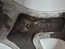 Laden Sie das Bild in den Galerie-Viewer, 1x Alufelge 17 Zoll 5x114.3 403006PA1A Nissan Juke Rim Wheel FEL2155061287it