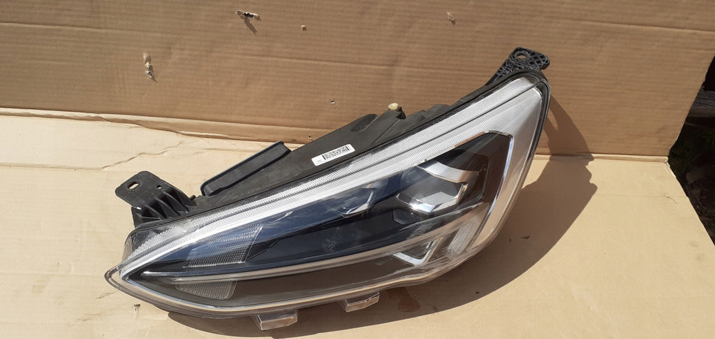 Frontscheinwerfer Ford Focus JX7B-13E015 LED Links Scheinwerfer Headlight SCH5258807465pj