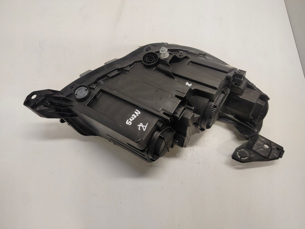 Frontscheinwerfer Opel Corsa F 9829465580 Ein Stück (Rechts oder Links) SCH3635357950zi