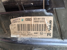 Laden Sie das Bild in den Galerie-Viewer, Frontscheinwerfer Audi A2 8Z0941004 Rechts Scheinwerfer Headlight