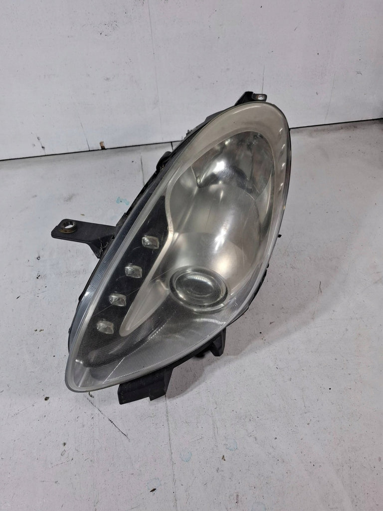 Frontscheinwerfer Alfa Romeo Giulietta 00505268080 Links Scheinwerfer Headlight SCH4773164344qo