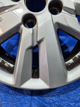 Laden Sie das Bild in den Galerie-Viewer, 1x Alufelge 16 Zoll 6.0&quot; 4x100 AC4CH-T6 Nissan Micra Rim Wheel