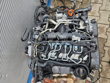 Load image into Gallery viewer, Motor Audi A6 C6 B8 CAG 2.0 TDI Diesel Engine Komplett
