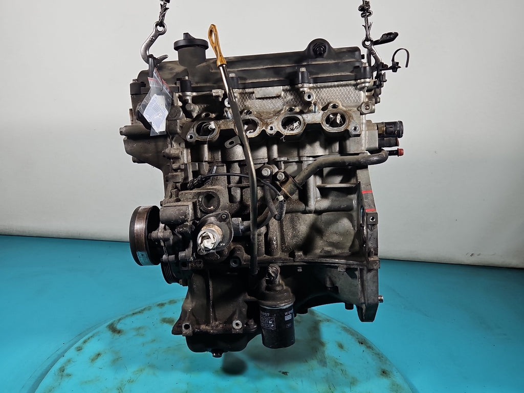 Motor Hyundai I10 G4LA 1.2 78PS 2010 Benzin Engine Unkomplett