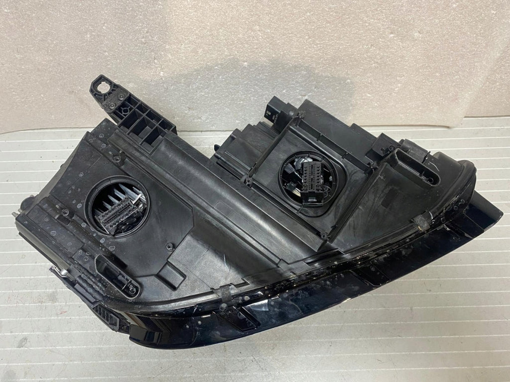 Frontscheinwerfer VW Tiguan Allspace 5NN941081C Full LED Links Headlight SCH1968133278bh