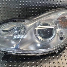 Frontscheinwerfer Smart Fortwo A4518200159 Links Scheinwerfer Headlight SCH6301536280jj