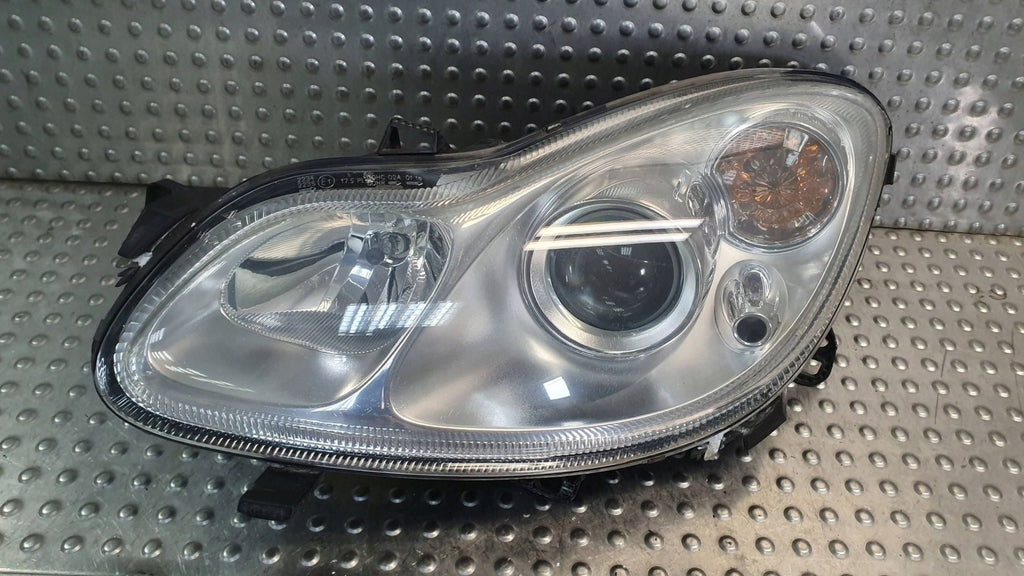 Frontscheinwerfer Smart Fortwo A4518200159 Links Scheinwerfer Headlight SCH6301536280jj