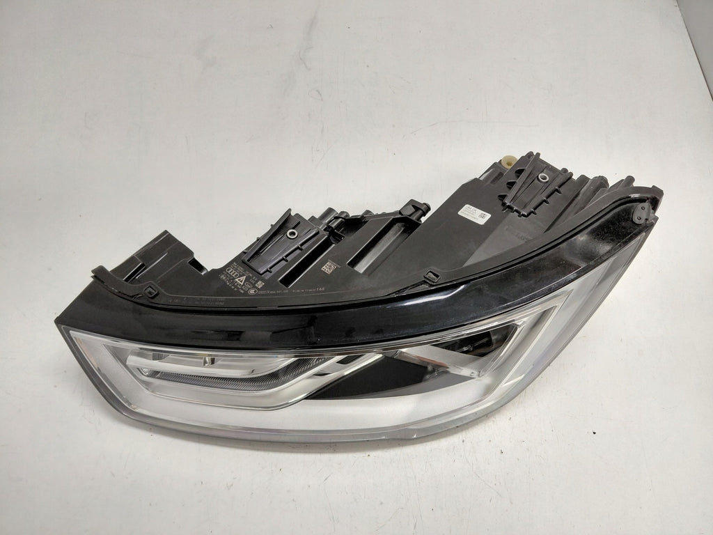 Frontscheinwerfer Audi A1 8XA941005 LED Links Scheinwerfer Headlight SCH2627619521ej