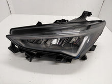 Laden Sie das Bild in den Galerie-Viewer, Frontscheinwerfer Cupra Born Full LED Links Scheinwerfer Headlight SCH4732768080ga