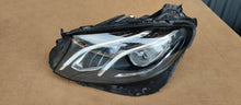 Laden Sie das Bild in den Galerie-Viewer, Frontscheinwerfer Mercedes-Benz W213 Full LED Links Scheinwerfer Headlight SCH7432992550jf