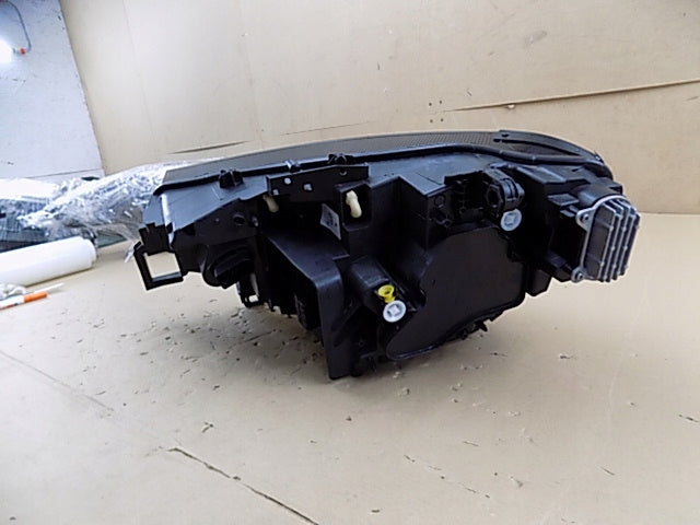 Frontscheinwerfer VW 11B941036N LED Rechts Scheinwerfer Headlight SCH7077927266yk