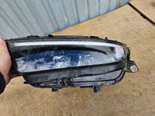 Laden Sie das Bild in den Galerie-Viewer, Frontscheinwerfer Opel Astra L 9858777280 Links Scheinwerfer Headlight SCH2512278623dl