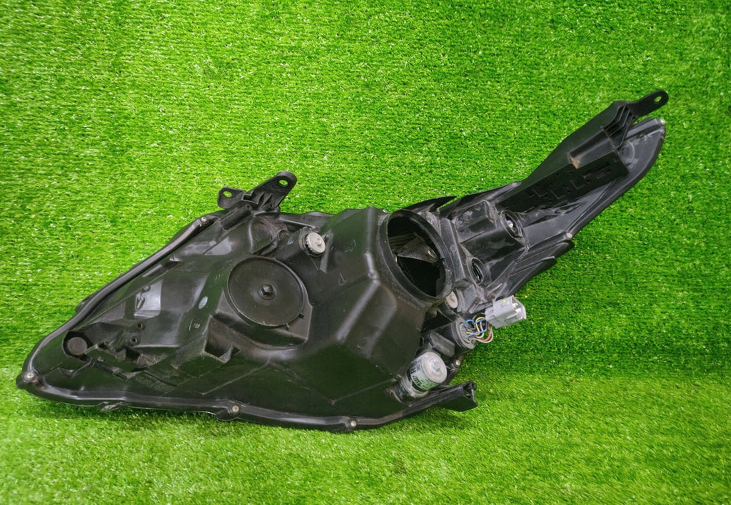 Frontscheinwerfer Toyota Avensis 1000017687 Xenon Rechts Scheinwerfer Headlight SCH3605381046jg