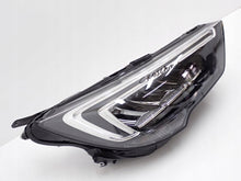 Laden Sie das Bild in den Galerie-Viewer, Frontscheinwerfer Opel Crossland X 463944839 LED Rechts Scheinwerfer Headlight SCH7277995082kq